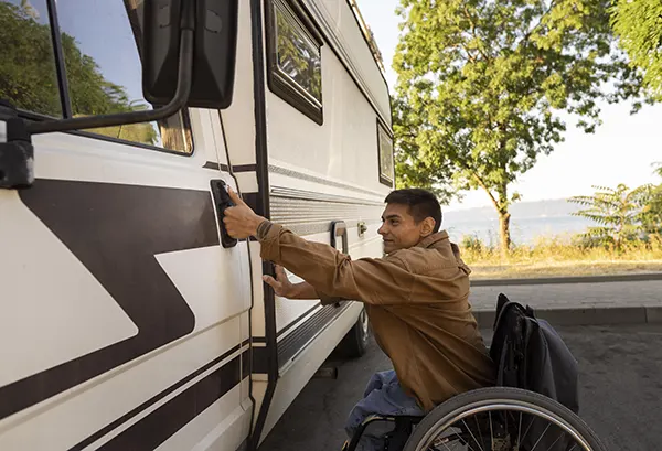 assist travel transport