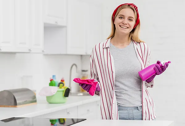 household tasks